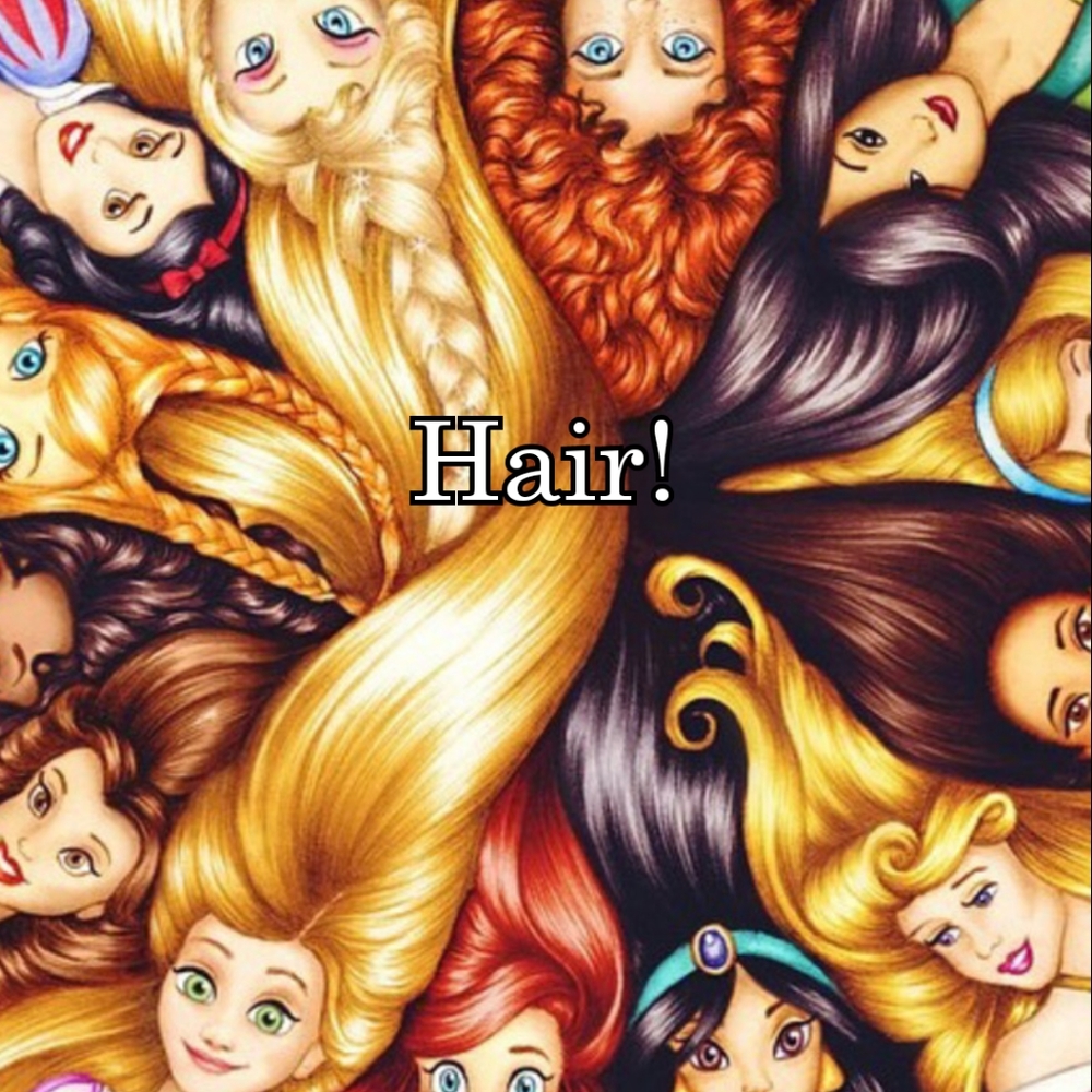 "ALL WIGS"
